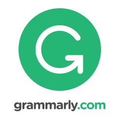 grammarly Logo