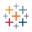 Tableau Logo